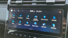 Hyundai TUCSON 1.6 TGDi Premium 5dr 2WD Petrol Estate